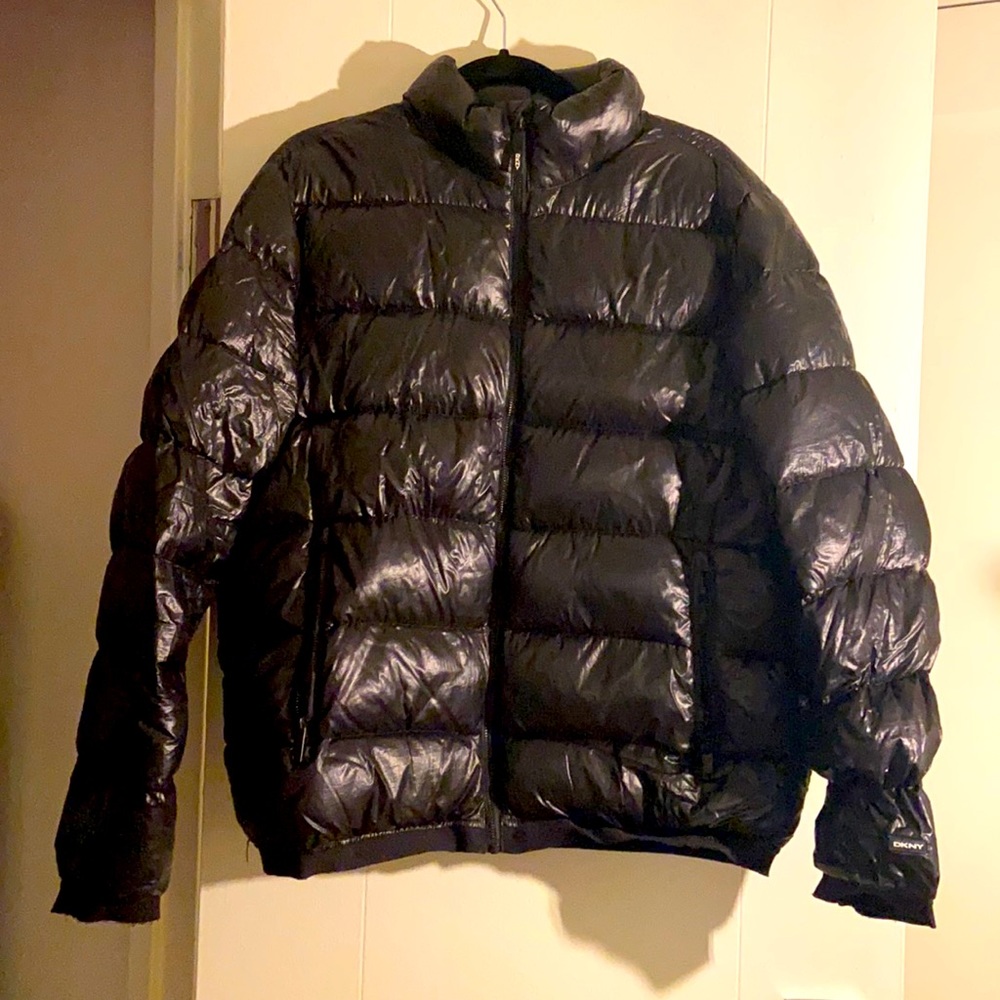 DNKY jacket